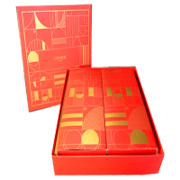 中秋礼盒员工福利款