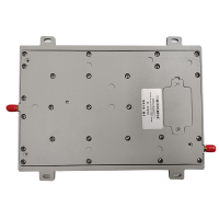 霖川科技 多模一体化设备 LC-QWT010(电梯型)单位:套