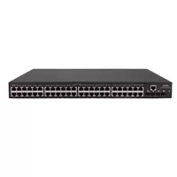 华三(H3C)S5130S-52P-EI 48口千兆4光网管交换机