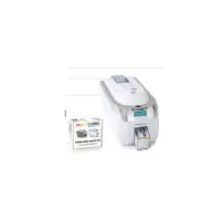 美吉卡Magicard Rio Prod单面打印机