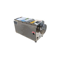 星羚 刀削面机器人\ 480×200×270mm