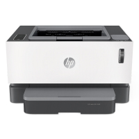 惠普(HP)Laser NS 1020 A4黑白激光打印机 (计价单位:台) 单位:台