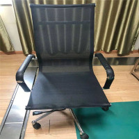 网面办公转椅 1008