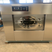 力笑 全自动变频悬浮洗脱机 XGQ-25