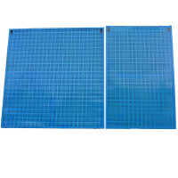 军英防电火花型安全网BS-AQG-600/II6x6x6M脚手架整套)