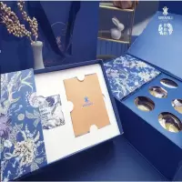 中秋礼盒高端定制款