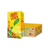 明好(MINGHAO)维他饮料柠檬味250ml