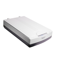 中晶(microtek) X1 A3彩色6400dpi高速高清专业平板扫描仪(计价单位:台)