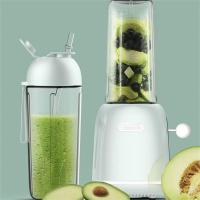 德尔玛(DEERMA)复古料理机 GZ33