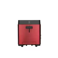 乐扣乐扣 跳式烤面包机 EJB1237RED
