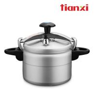 天喜 自然发色压力锅26cm CO26/9L