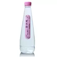 星斗山天然硒锶活泉水500ml*24瓶 500箱起送