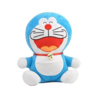 哆啦A梦 公仔颈枕DM-4623