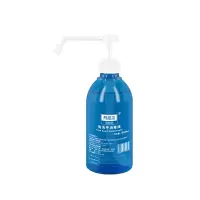 丹尼尔(Dannir)免洗手消毒液洗手液免洗速干消毒液550ml/瓶 (20瓶起订)