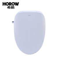 希箭智能马桶盖即热式智能盖板电子坐便盖加热马桶盖子洁身器