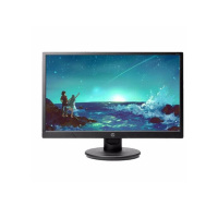 戴尔(DELL) 27英寸显示器IPS广视角屏 低蓝光不闪屏 窄边框 271V8 GD