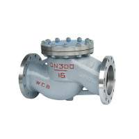 MD 止回阀 DN350 H41H重型 100C