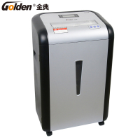 金典(GOLDEN) GD-310P 碎纸机 高保密碎纸机 单台价格