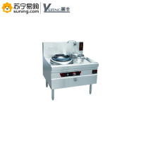 御丰(YUFENG) 金太阳系列单炒单温燃气炒灶SZCT38-B 1000*900*800mm