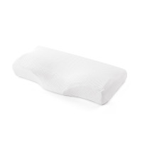 慕思PSZ1-073蝶形乳胶枕