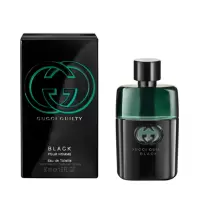 古驰罪爱惹火男用淡香水50ML
