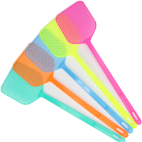 家家乐 2665 苍蝇拍 配色(单位:个)