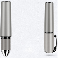 得力(deli) 得力 S26 0.7mm中性笔 12支/盒 黑