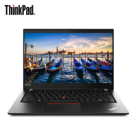 ThinkPad P14s 34CD 14英寸轻薄本移动图形工作站笔记本i5-10210U 8GB 512GB固态 P520 2G独显 FHD