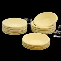 俏农葡式蛋挞皮牛油（51只装）