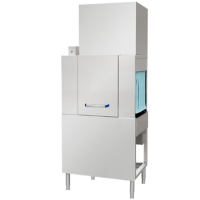 德玛仕（DEMASHI）通道式洗碗机配套 烘干机 全自动 商用隧道式单位食堂厨房大型烘干机 EH-15