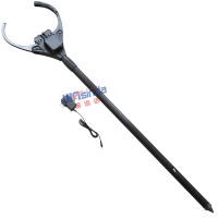 维信达(WAsinda)WZ219 防护捕抓器 带照明放电蜂鸣 升级版