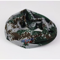 维信达(WAsinda)WZ221 头巾 围巾 围脖 林地