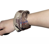 维信达(WAsinda)WZ222 头巾 围巾 围脖 荒漠