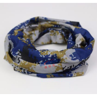 维信达(WAsinda)WZ224 头巾 围巾 围脖 城市