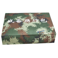 维信达(WAsinda)WZ214 07内务包 枕头包5