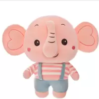 毛绒玩偶 35cm