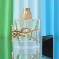 YSL圣罗兰女士自由之水香水 50ML