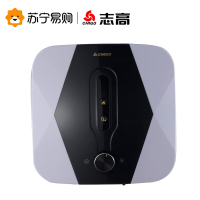 CHIGO/志高 F6.6SD2-6.6升厨房小厨宝 上出水储水式电热水器热水宝 1500W速热