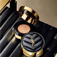 YSL圣罗兰全新高定皮气垫 B20色