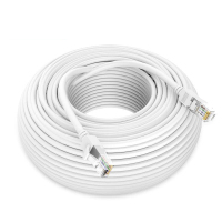 易玛杰 EC1007 六类扁平网线 3米/件 4件装 (单位:件)