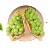 百果园PAGODA A级-香风翡翠青提4斤装