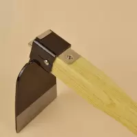 带把锄头