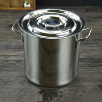 厨具 小汤 桶不锈钢