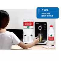 办公饮水机饮水机专用+整箱农夫山泉