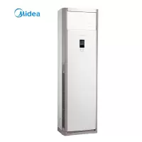 美的（Midea）KFR-120LW/BP3SDN8Y-PA401(2) 5匹 变频 立柜式冷暖空调(计价单位：台)