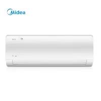 美的（Midea）KFR-35GW/BP2DN8Y-AG400(3) 1.5匹 变频 冷暖空调(计价单位：台)