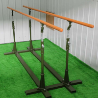兵行者 户外双杠(2800*1200*1300-1700MM)