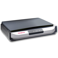 方正KS3820扫描仪