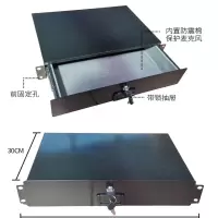 ITC音响设备机柜