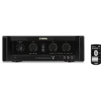 雅马哈(YAMAHA) KMA-1080 卡拉OK前后级功放 KTV音响 2*200W